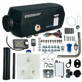 Автономный обогреватель EIBERMANN 5000W D-5 (12V)