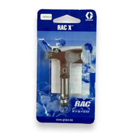 Сопло Graco RAC X HDA для шпатлевки и густых составов
