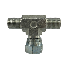 Переходник Profinstrument 1/4″ на 2 поста