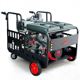 Автономная мийка высокого тиска Profinstrument GQBR-250