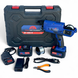 Автоматическая вязальная машина для арматуры Profinstrument BT-890-R