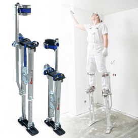 Ходули профессиональные строительные (малярные)  Pro-Stilt 62–103 см