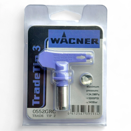Сопло WAGNER TradeTip2 аналог для безповітряного фарбування (№817) Сопло WAGNER TradeTip2 аналог для безповітряного фарбування (№817)