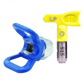 Сопло Graco 515 RAC X LP SwitchTip с соплодержателем (RLP515)