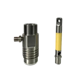 Керамический цилиндр и поршень на покрасочный аппарат Profinstrument PRO-595