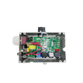 Контрольная плата в корпусе HB 795/Ep 310 Profinstrument