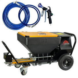 Штукатурная станция Profinstrument PH 30