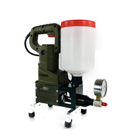 Инъекционный насос для смолы и цемента Profinstrument HI-1 (1 л/мин, 220 В)