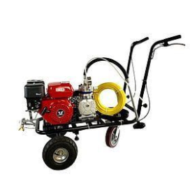 Машина для разметки Profinstrument Road Line LS-600 (4 л/мин)