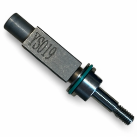 Комплект для заливки пенополиуретана Profinstrument AP2 1.9