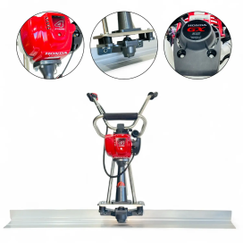 Виброрейка для бетона Profinstrument PB-1 (Honda GX 35 T)