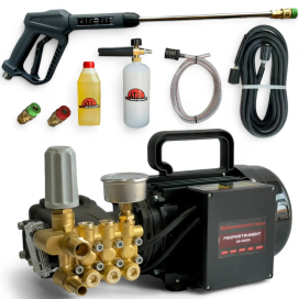 Мойка высокого давления Profinstrument ES-2300 (160 бар 2.2 кВт 220 В) Электрическая мойка