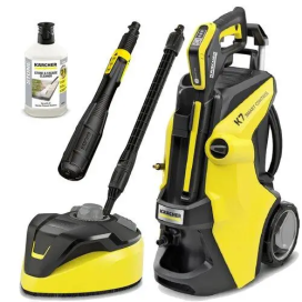 Автомойка высокого давления Karcher K7 Premium SMART CONTROL HOME