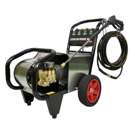 Мойка высокого давления Profinstrument ES2-2B (140 бар 2.2Kwt. 220V)