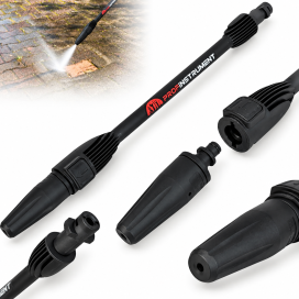 Грязева фреза Karcher K2, K3, K4, K5, K6, K7