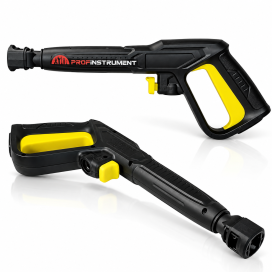 Пістолет для мийки Karcher k2, k3, k4, k5, k6, k7 (150 Бар)