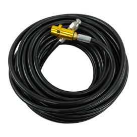Шланг для чистки канализации под любую мойку Karcher, Lavor, Воѕсһ, 15 м