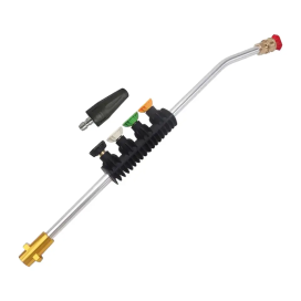 Насадка 6 в 1 на Karcher k2 – k7, Lavor