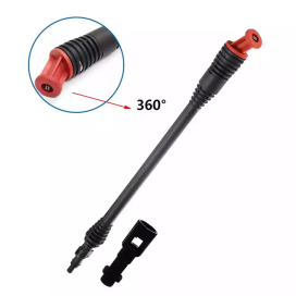 Струйная насадка для мойки высокого давления поворотная Karcher К2-К7(Lavor)