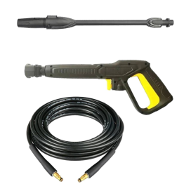 Комплект для мойки высокого давления Karcher К2-K7