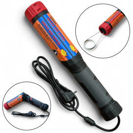 Поворотный индукционный нагреватель Profinstrument H6 (1100 Вт)