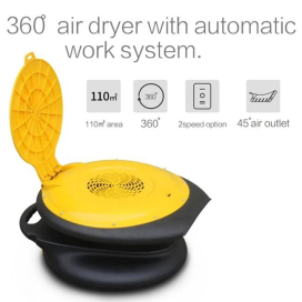 Сушка для ковролина, ковров RQ-100