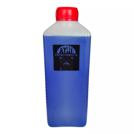 Химия для мойки автомобиля PISTE SELF BLU