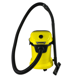 Пылесос KARCHER WD 3