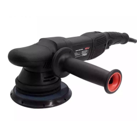 Полировальная машинка Dual Action Polisher SPTA-0021 (125 мм, ход 15 мм)