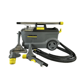 Моющий пылесос Karcher Professional Puzzi 10/1