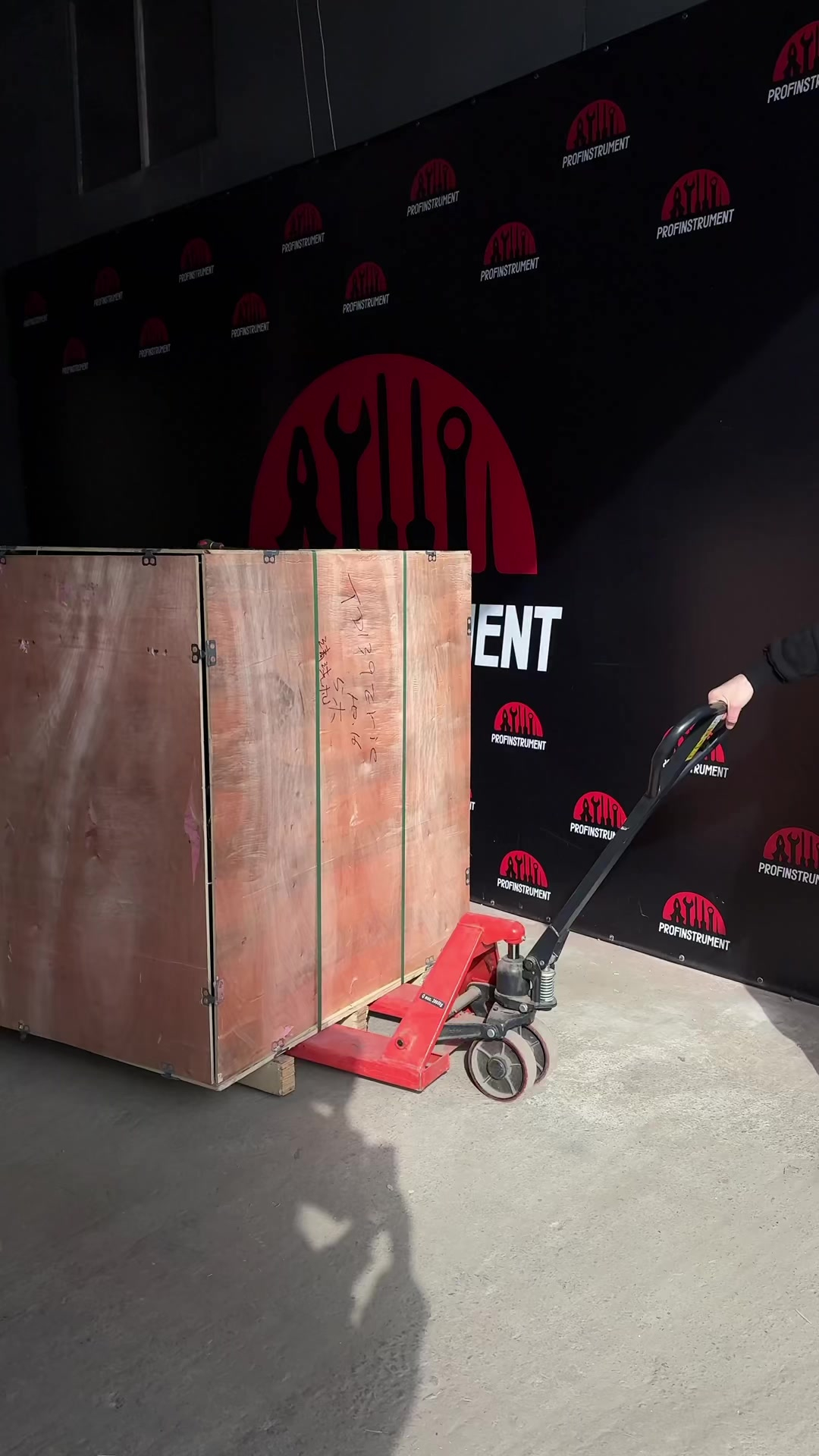 Гидродинамическая машина для прочистки труб ГМ-200 - фото 2