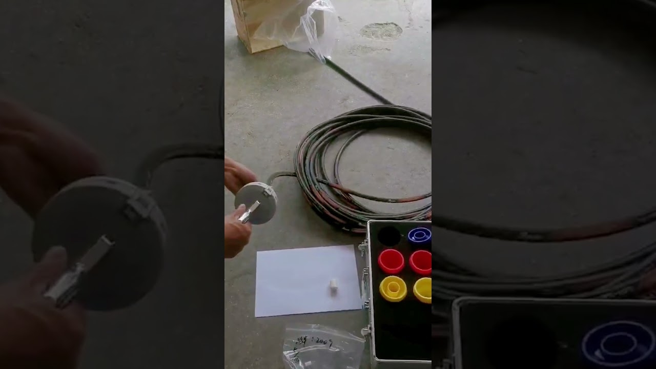 Набор для очистки шлангов гидравлических Profinstrument JYC-CK51 - фото 2