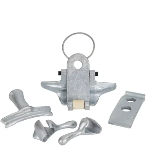 Ручной инструмент для монтажа/демонтажа грузовых шин TIR2 17.5-24.5 - фото 20