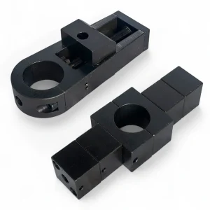 Мобільний розточний станок з наплавкою S Power DS50S (Ø40–300 мм, 3.1 кВт серводвигун) - фото 37