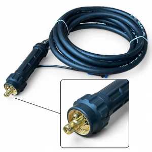 Мобільний розточний станок з наплавкою S Power DS50S (Ø40–300 мм, 3.1 кВт серводвигун) - фото 39