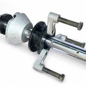 Мобільний розточний станок з наплавкою S-Power DS50 (40-160mm 3.1 кВт) - фото 17