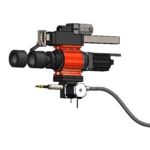 Расточно-наплавляющий станок S-Power T-80 для наружной расточки (80-230мм) с серводвигателем 1800w - фото 18