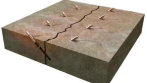 Електричний двокомпонентний поршневий ін’єкційний насос Profinstrument XLKT-M20 (690 Бар, 0-30л/хв) - фото 31