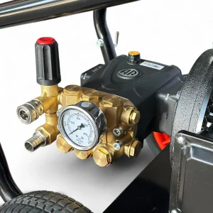 Професійна мийка високого тиску з помпою Annovi Reverberi ET5.4-4A (250 бар 5.5 кВт 13л/хв) - фото 37