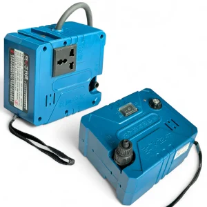 Шлифмашина для бетона с водяным насосом Profinstrument 3М-80 - фото 41