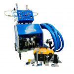 Гідравлічна установка для напилення ППУ та полісечовини Profinstrument H400